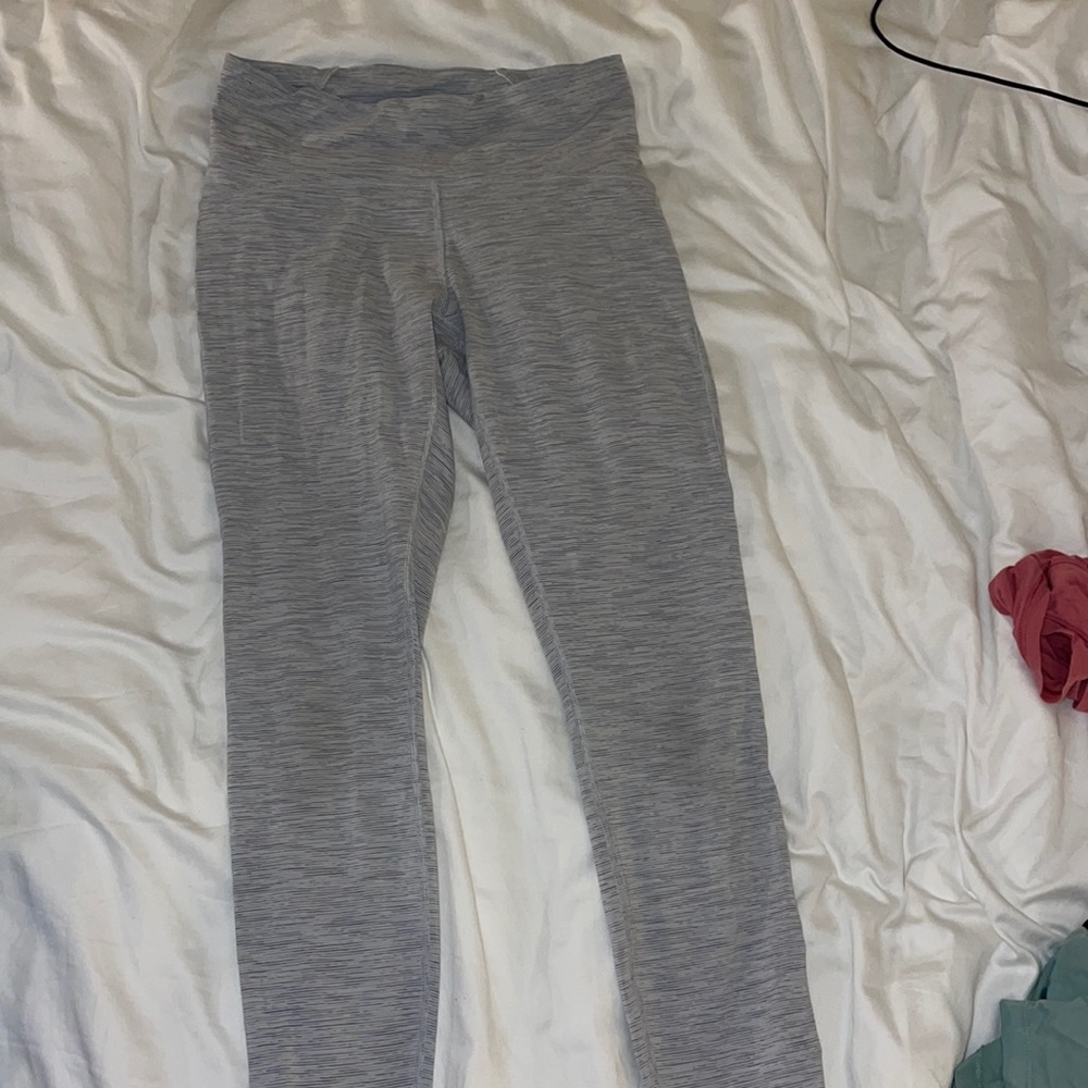 Lululemon Wunder Under